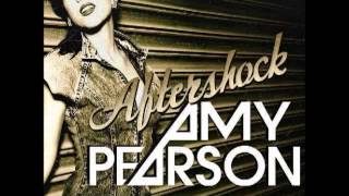 Amy Pearson - Contagious