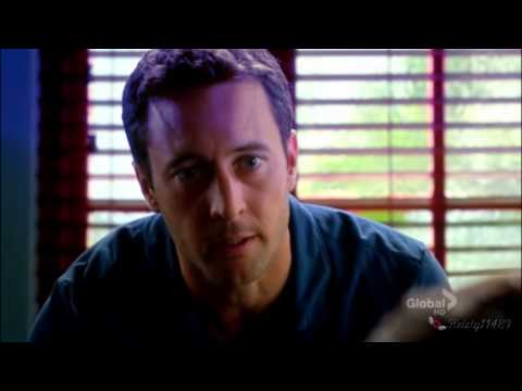Alex O'Loughlin - Steve McGarrett - One More Night