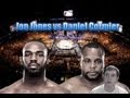 Jon Jones vs Daniel Cormier - Who Will Win? - Fight ...