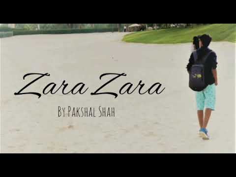 PAKSHAL Shah Zara Zara
