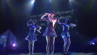 Perfume WORLD TOUR 2nd「Dream Fighter」