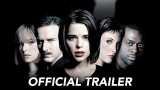 Scream 3 (2000) Official Trailer [HD]