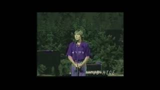 1995- John Denver - All This Joy