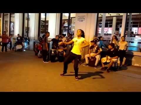 MUSICA PERUANA  -  FESTEJO