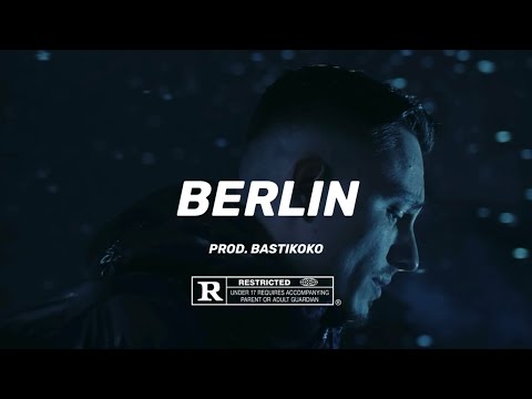 [Free] Ngee Type Beat „Berlin" [prod. Bastikoko x Soldat]
