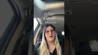 Carnival vista count down #carnivalcruising #cruise #carnivalcruises #carnivallife #CrusingCarnival