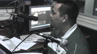 Collide by The Collision Band