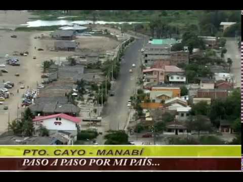 PASO A PASO POR LA RUTA DEL SOL - ECUADOR