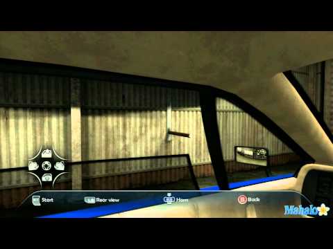 Test Drive Unlimited 2 Walkthrough - Your Home