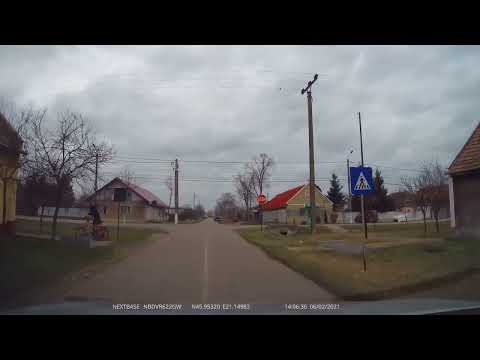 Călacea / Kalácsa / Kalatscha, Timiș, România [2021] | 4K