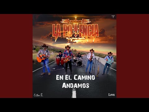 Cumbia Del Indio (Live)