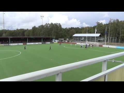 Utsikten - Oskarhamns AIK 2-0 140823