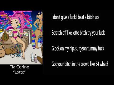 download lagu mp3 mp4 Lotto Lyrics, download lagu Lotto Lyrics gratis, unduh video klip Lotto Lyrics