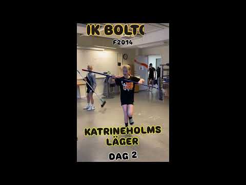 IK Bolton F2014 - Katrineholmsläger dag 2