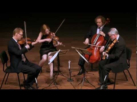 AmericanStringQuartet- Beethoven op.131
