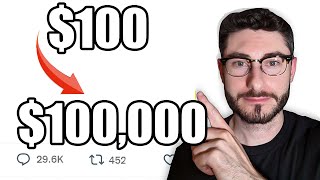 BTC NFTs ARE MAKING PEOPLE RICH! NEW META! DON'T MISS OUT!