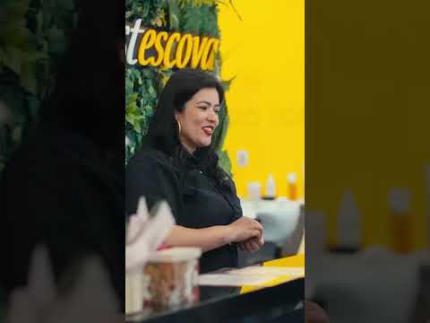 Inauguração Fast Escova Campinas
