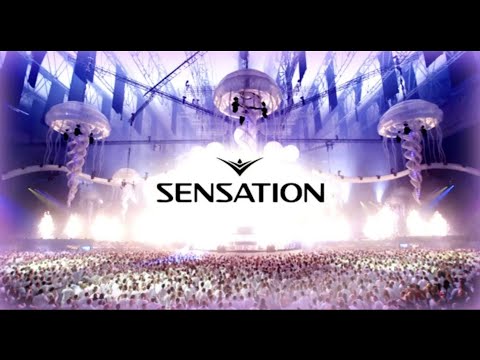 The chemical brothers - Galvanzie (Sensation Innerspace)