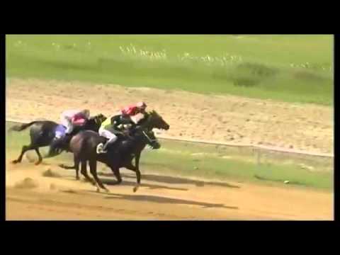 4° Carrera – 1° Chica Brasileña (SINT – MELO)