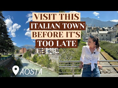 🇮🇹 TOURISTS DON'T KNOW ABOUT THIS ITALIAN TOWN (YET 🤫)