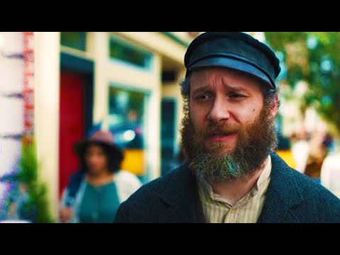 Трейлеры Американский Огурчик