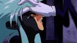 Ryoko&#39;s Favorite Scar