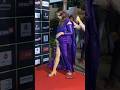 Huma Qureshi Hot Dress At Events कुछ नजर आया आपको Shorts Viral Trending