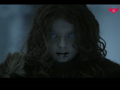White Walker First Scene - Game of Thrones ( GOT  ) -  Season 1 Episode 1 First Scene
