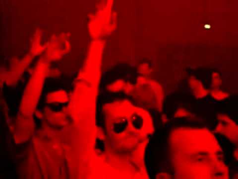 Marc Simz - ASOT 500 Den Bosch