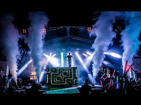 Aftermovie - Radio Gong Stadtfest Bühne 2018