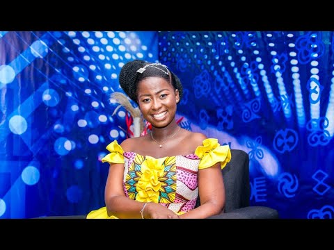 Our Next Guest TV Show with Kiaani Dancehall Artist | SE1 EP1