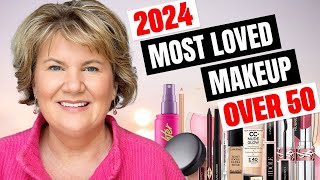 13 BEST Makeup Products for Mature Skin Over 50 in 2024 – Must-Have Beauty! ✅