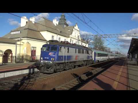 "Fredro" i "Konopnicka" :)