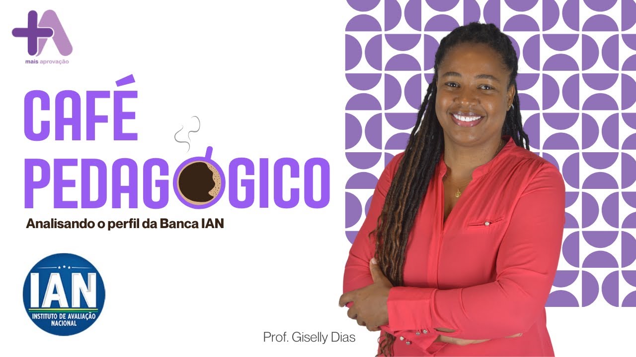 Analisando o perfil da Banca IAN - Magé