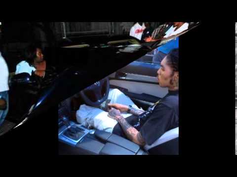 Vybz Kartel   Speedometer Bun Up Raw tattookid november2014