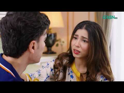 Faaslay Episode 19 | Best Scene 02 | Ali Ansari - Saboor Aly | Green TV Entertainment