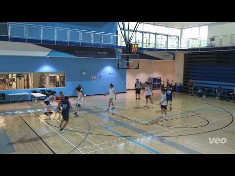 Night Owls vs BMG - Thursday - tcbl 2022 summer