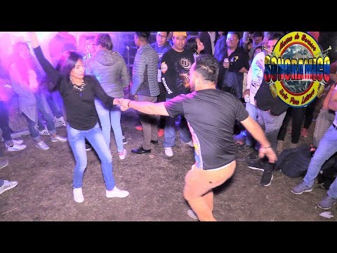 💥ASI SE BAILAN LAS GAYTAS EXCLUSIVAS DE SONIDO SONORAMICO EN CALPULALAPAN TLAXCALA 2019