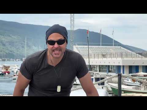 Deni Deranja -  Jadrane moj