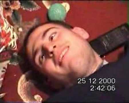 JOHN ASDA FLT DRIVER IN PRIVATE