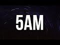 Lil Baby 5AM Lyrics