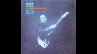 Dave Alvin - Plastic Rose