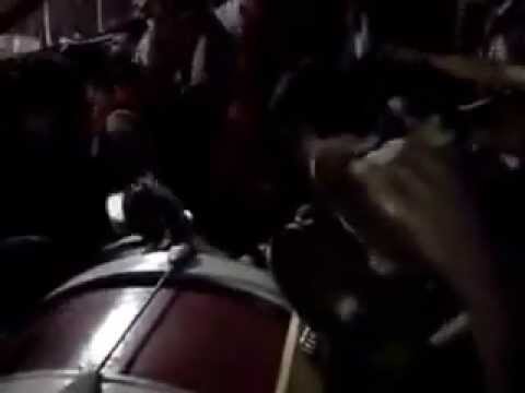 "Los Capangas PTE Instituto" Barra: Los Capangas &bull; Club: Instituto