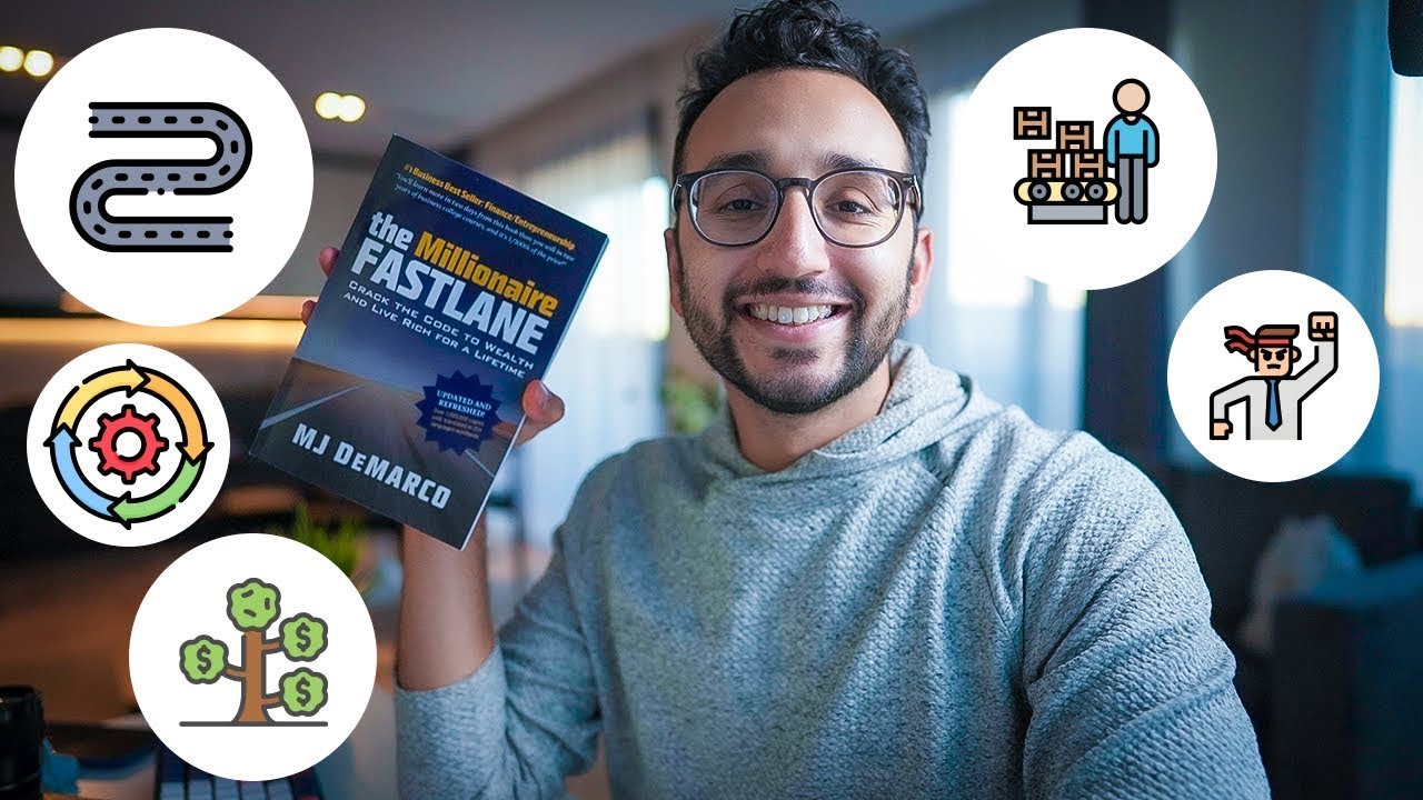 The Best Book I've Ever Read about Making Money