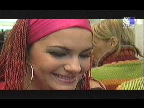 Andre - Lansare album Am sa-mi fac de cap TVR1