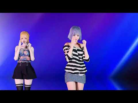 【MMD】Perfume - Spring of Life 4K60FPS【VaM】