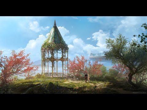 Masterwork - Season 6 start