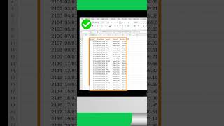 NEW Import Functions in Excel