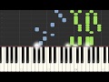 Henry Mancini Winter Wonderland / Silver Bells Christmas Song, Piano Solo, Free Sheet Music - Free Piano Sheet Music & Piano Tutorials Henry Mancini Winter Wonderland / Silver Bells Christmas Song, Piano Solo, Free Sheet Music