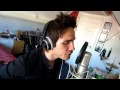 30 Seconds To Mars - UP IN THE AIR(cover ...